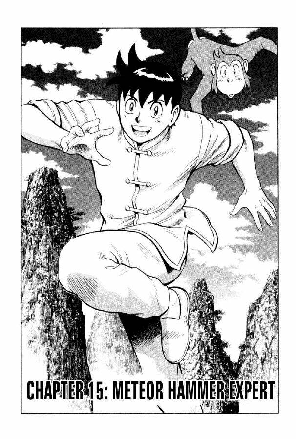 hoàng phi hồng phần iii chapter 4 16