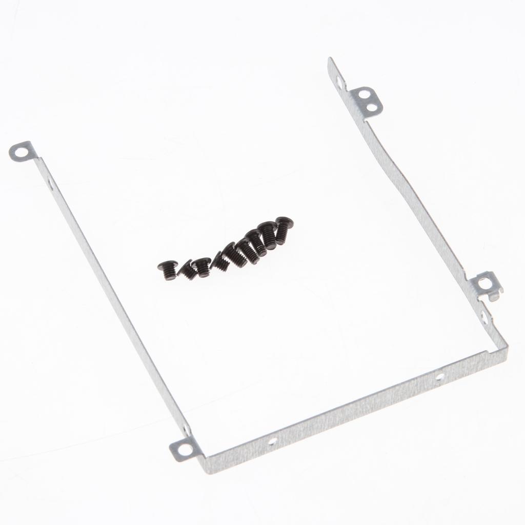 HDD Hard Driver  Tray Bracket Holder For  M3800 XPS15 L522X 9530