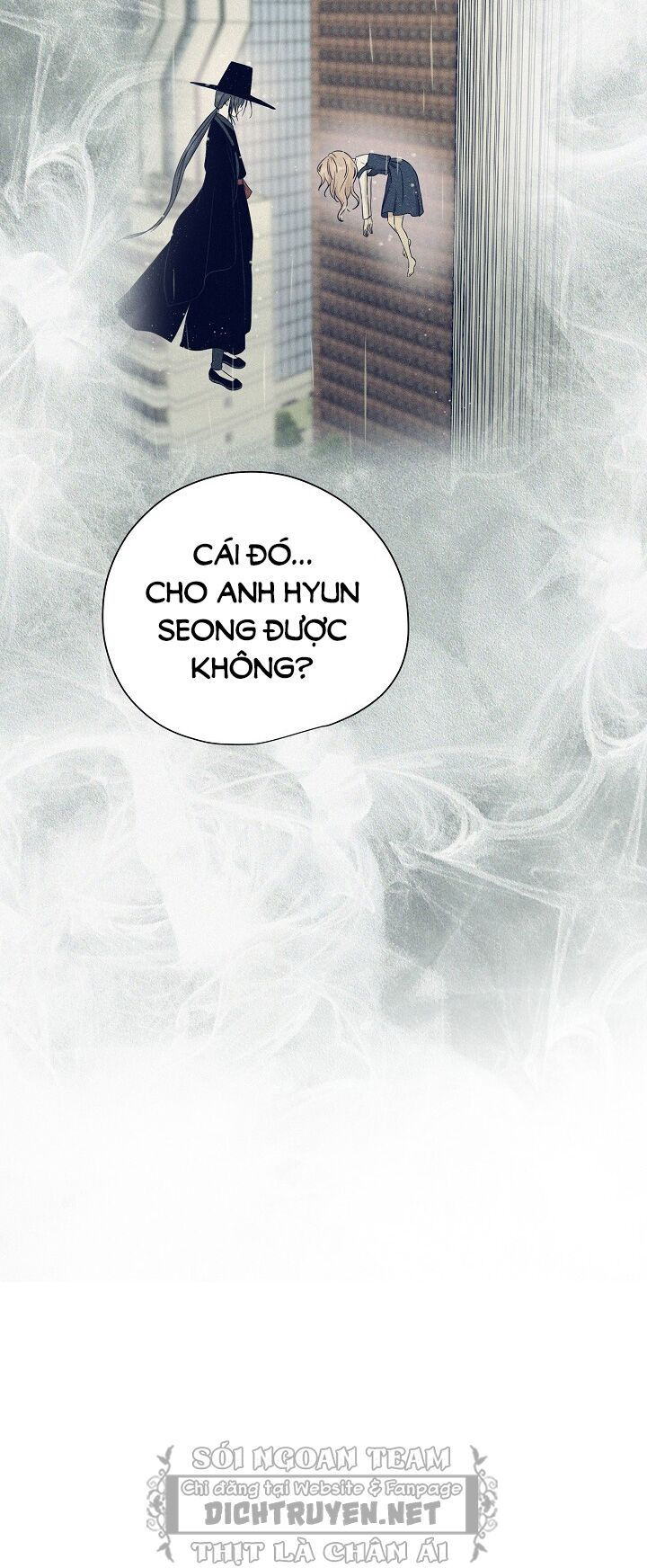 cuộc sống kỳ thú chapter 49 23