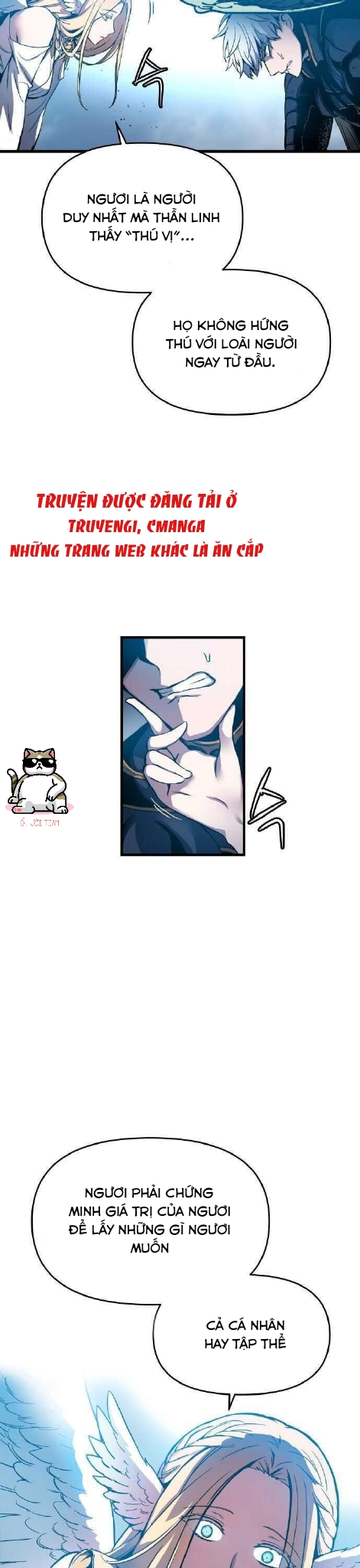 chiến thần chuyển thế chapter 1 50