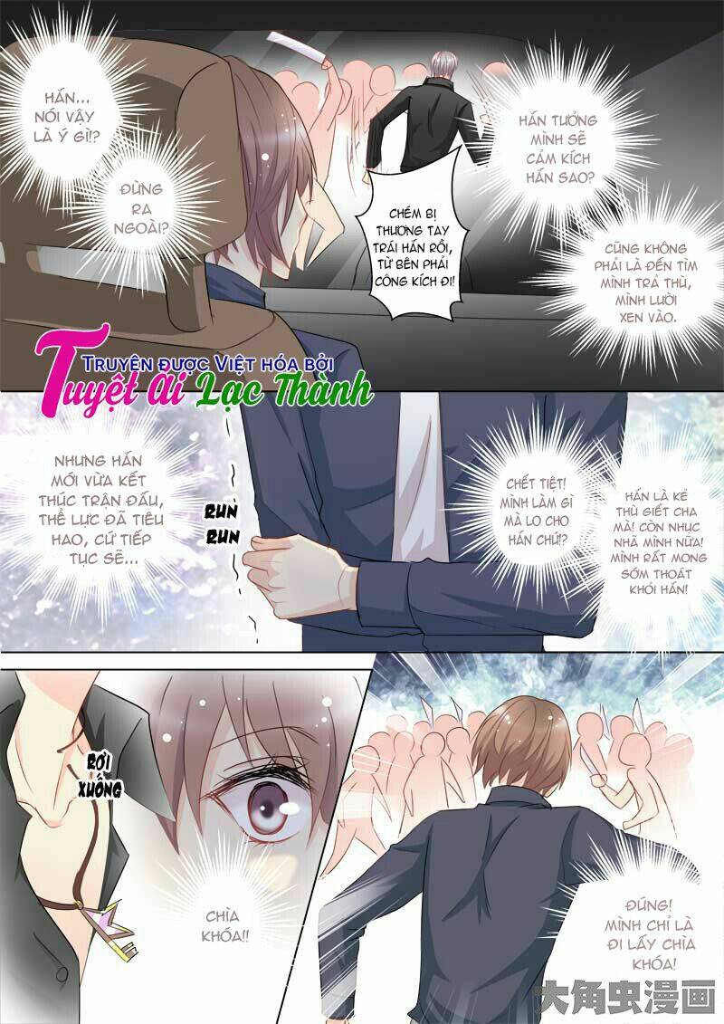 the stars are not luminous body chapter 49 3