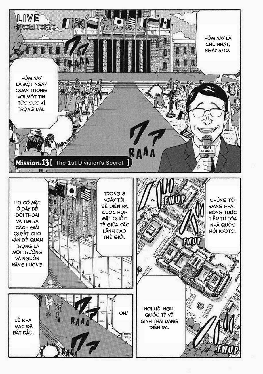 cúp quốc sư tử chapter 34 2