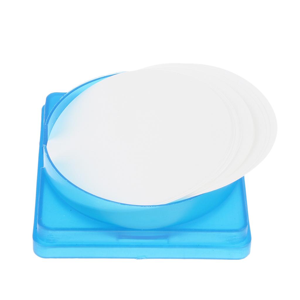 Bộ Lọc Vi Sinh 50 Chiếc Bộ Lọc Màng Lọc, Dung Dịch Vô Cơ, 0,22um