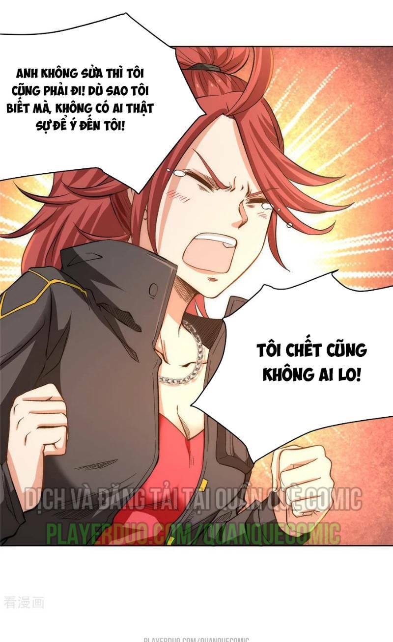 đô thị đỉnh phong cao thủ chapter 35 3