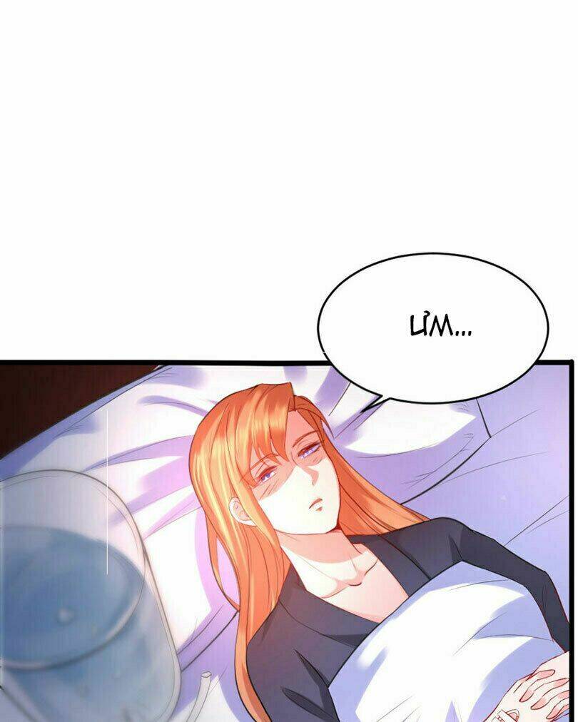 tiểu bạch điềm thê của long thiếu chapter 12 26