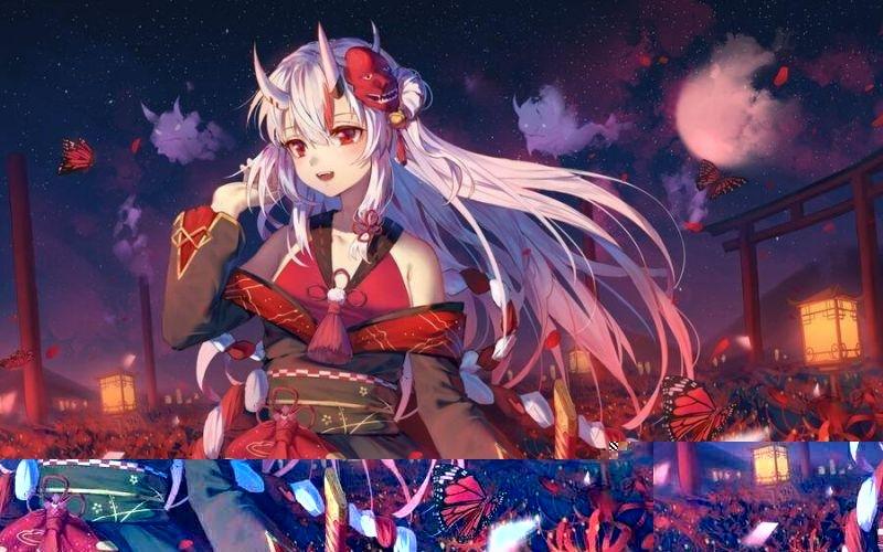 bộ đồng phục thuỷ thủ của akebi - chan chapter 19 32