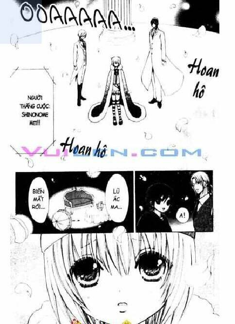 chàng quản gia của bé mei chapter 7 146