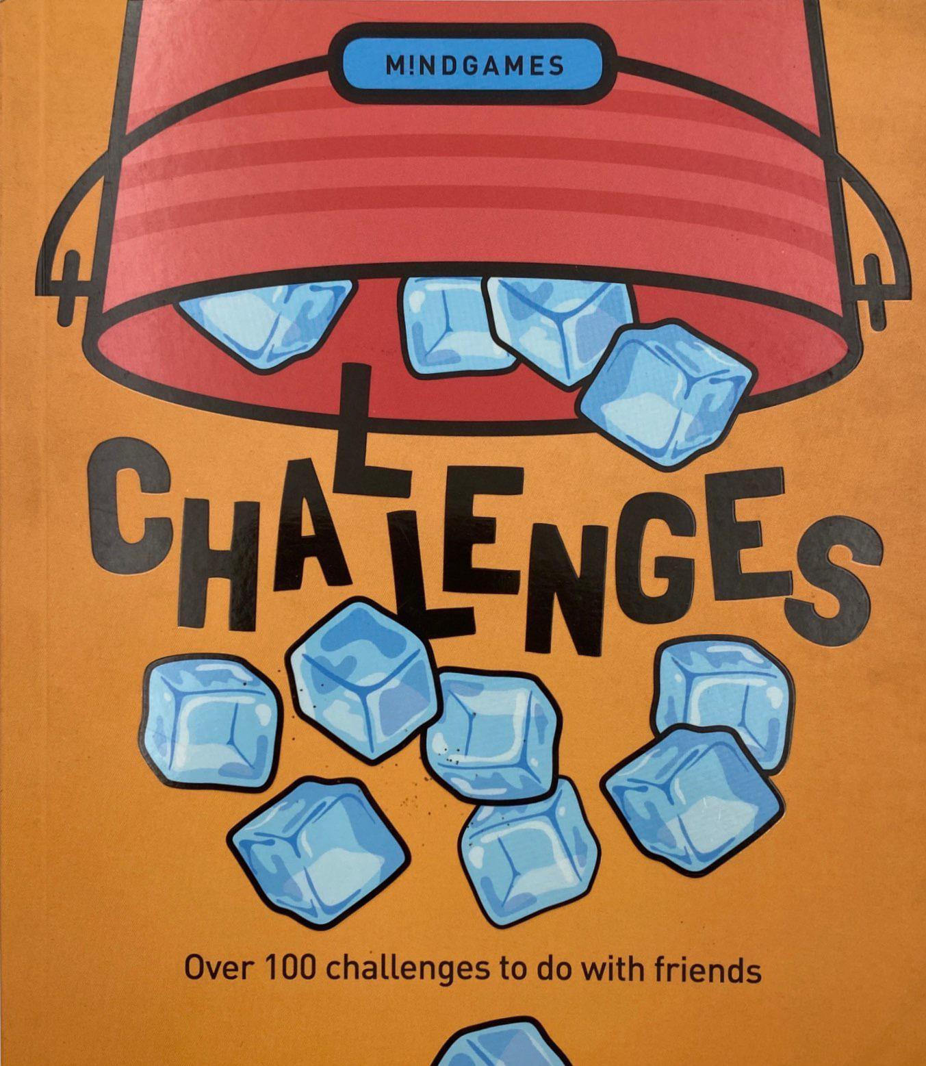 Mind Games - Challenges