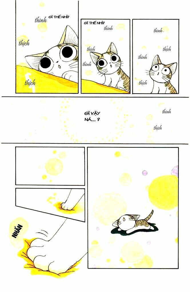 chi's sweet home chapter 33 5