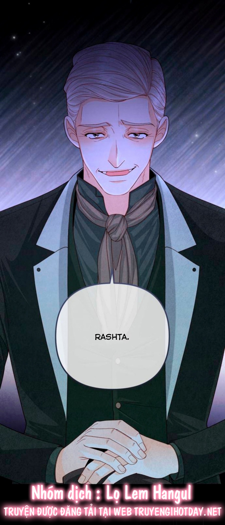 Hoàng Hậu Tái Hôn chapter 161 46