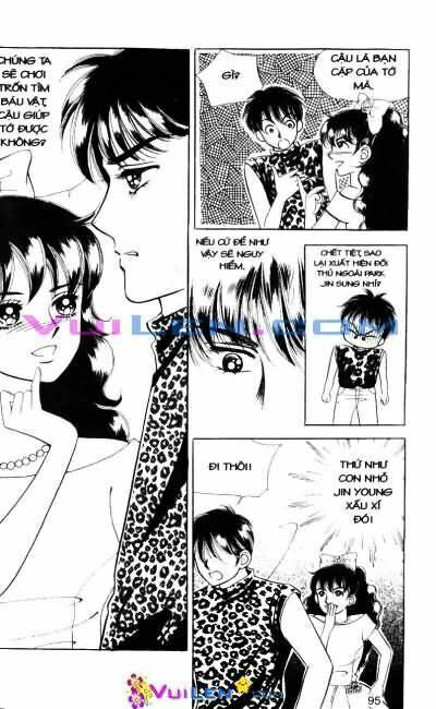 cánh cửa mùa hè chapter 5 95