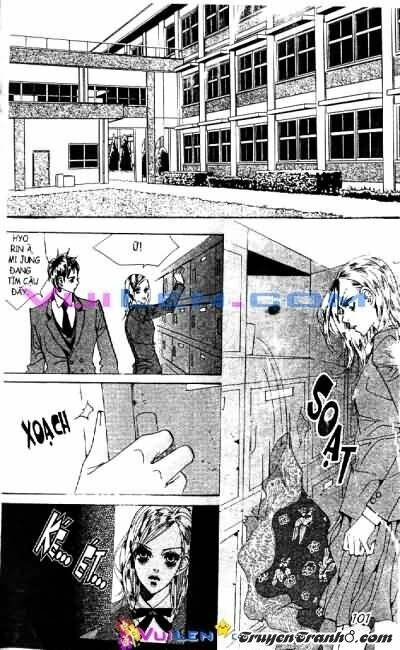 goong - [ hoàng cung ] chapter 12 99