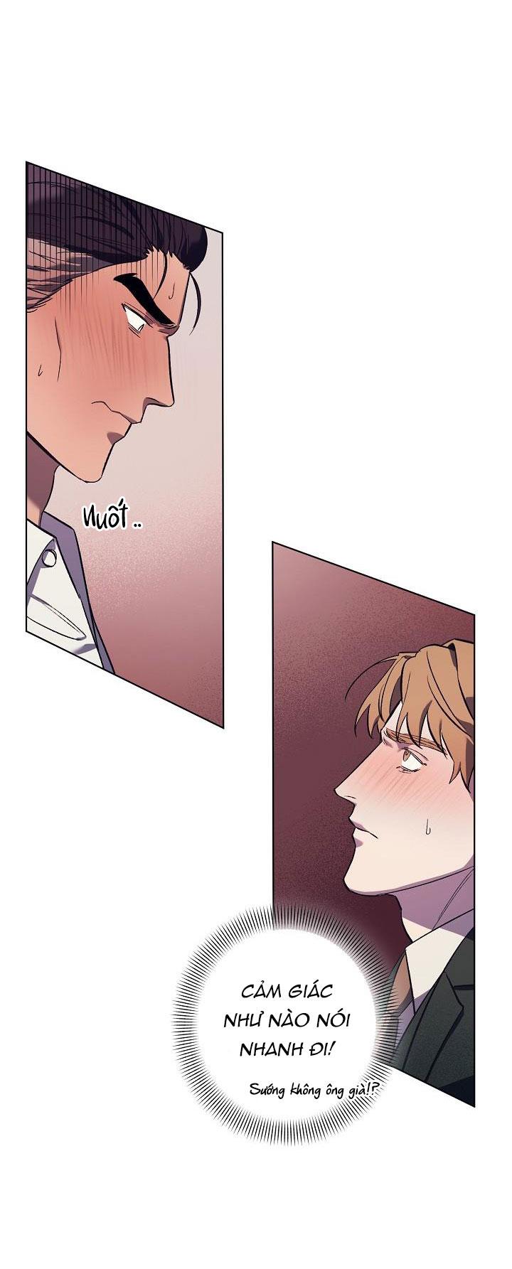 làm dâu nhà tài phiệt họ kang chapter 16 43