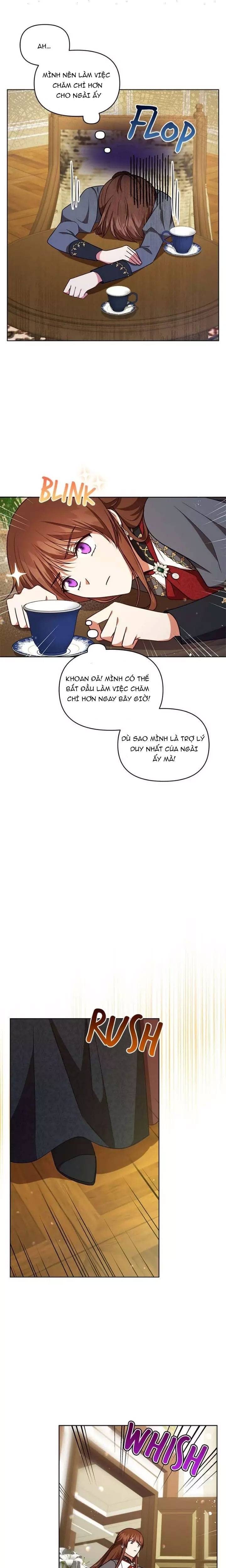 công tước ác quỷ không ngủ được chapter 44 17