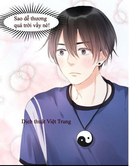 lượm được một tiểu hồ ly phần 1 chapter 5 7