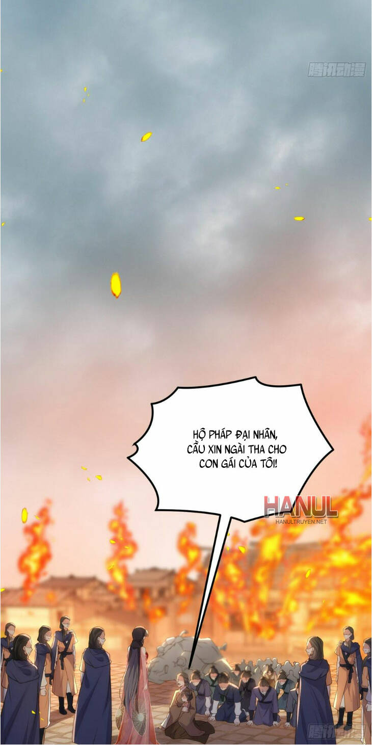 hoạn phi thiên hạ chapter 305 18