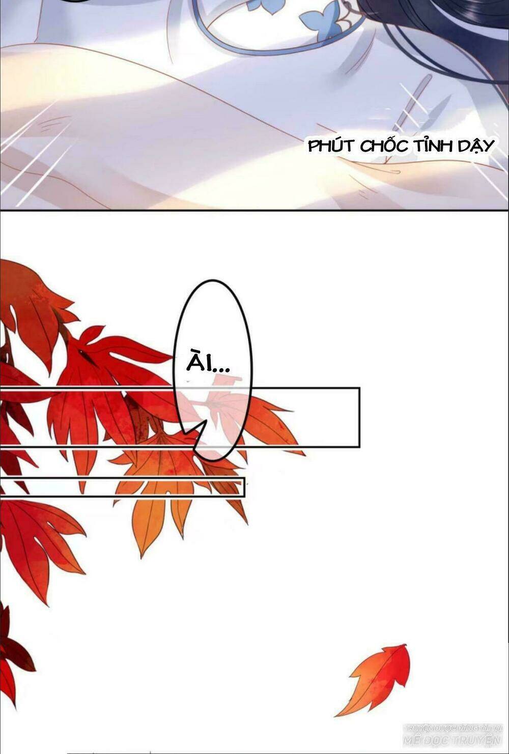 sủng phi của vương chapter 38 6