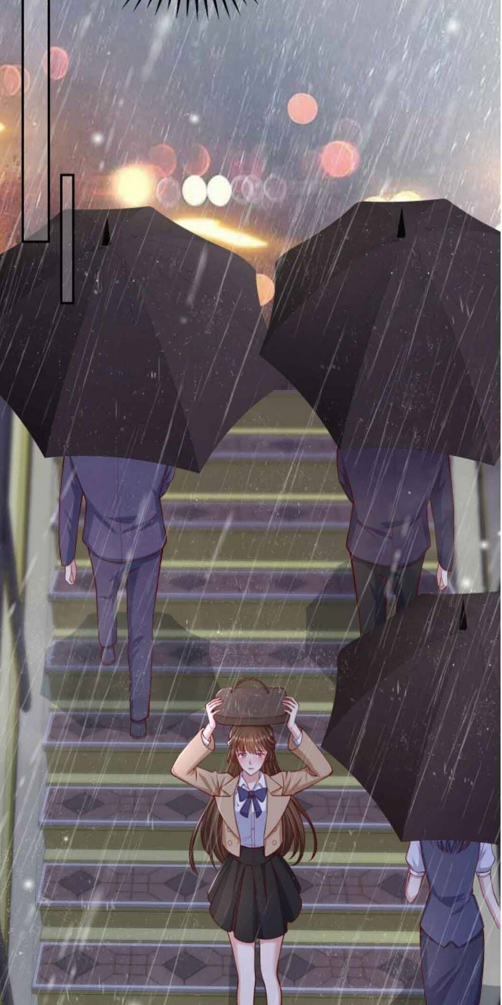 nhất sanh hữu hỉ chapter 57 6