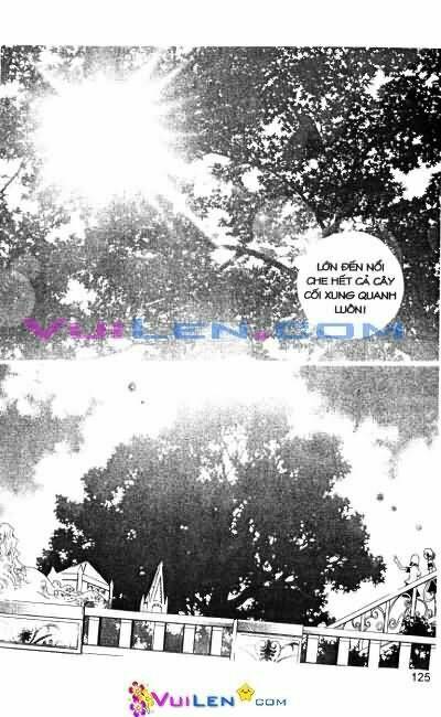 tiểu nữ vương chapter 2 127