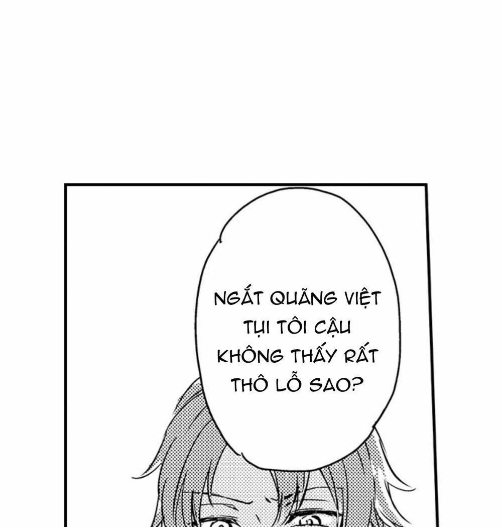 mang thai ở trường nam sinh chapter 61 33