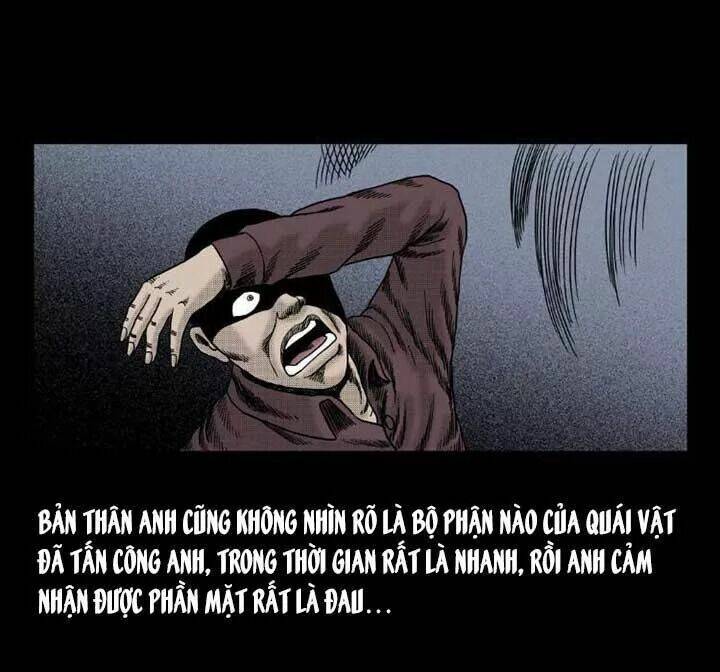 kỳ án có thật chapter 37 31