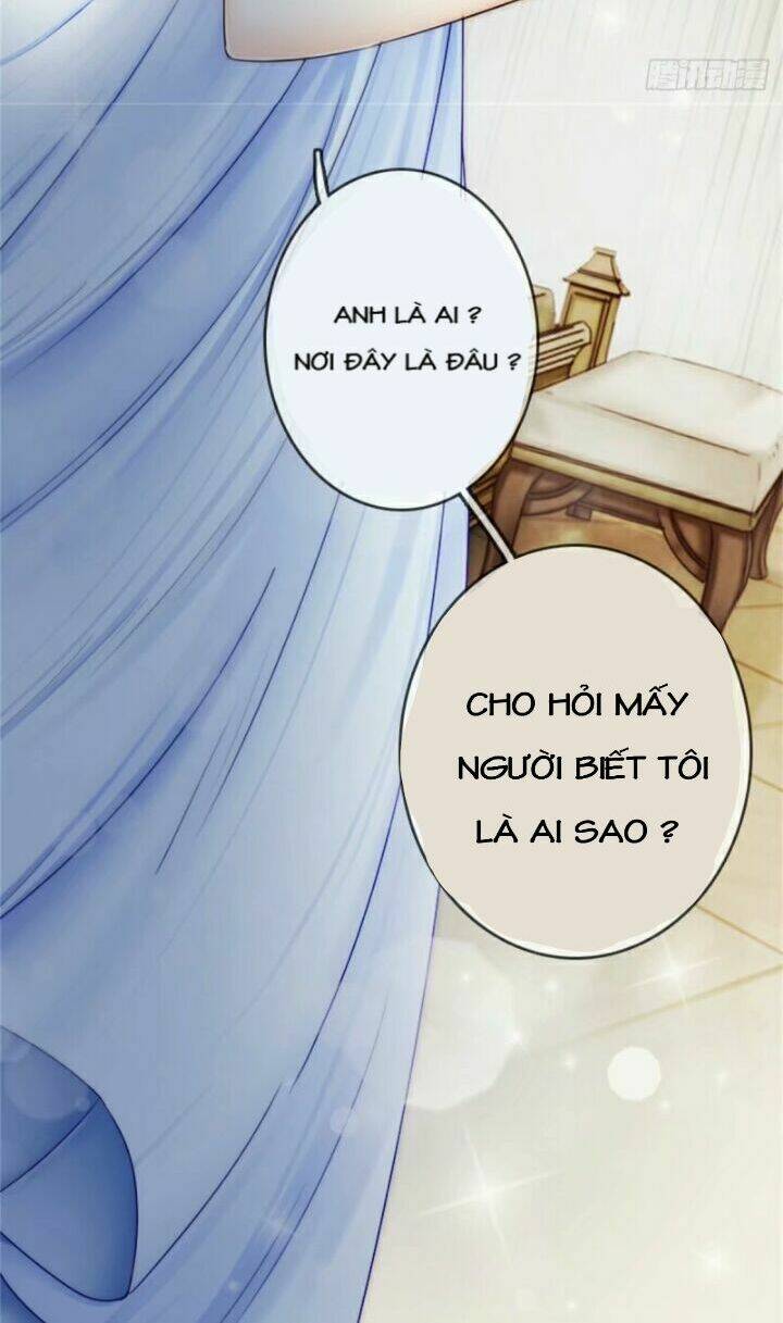 thất ức kiều thê sủng ái ký chapter 4 11