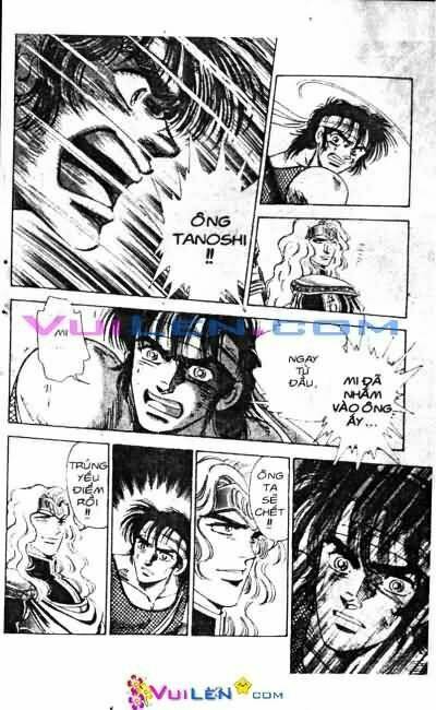 vương tử takeru chapter 12 131