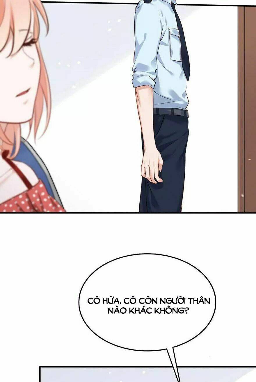 sau này vẫn cứ thích em chapter 31 4