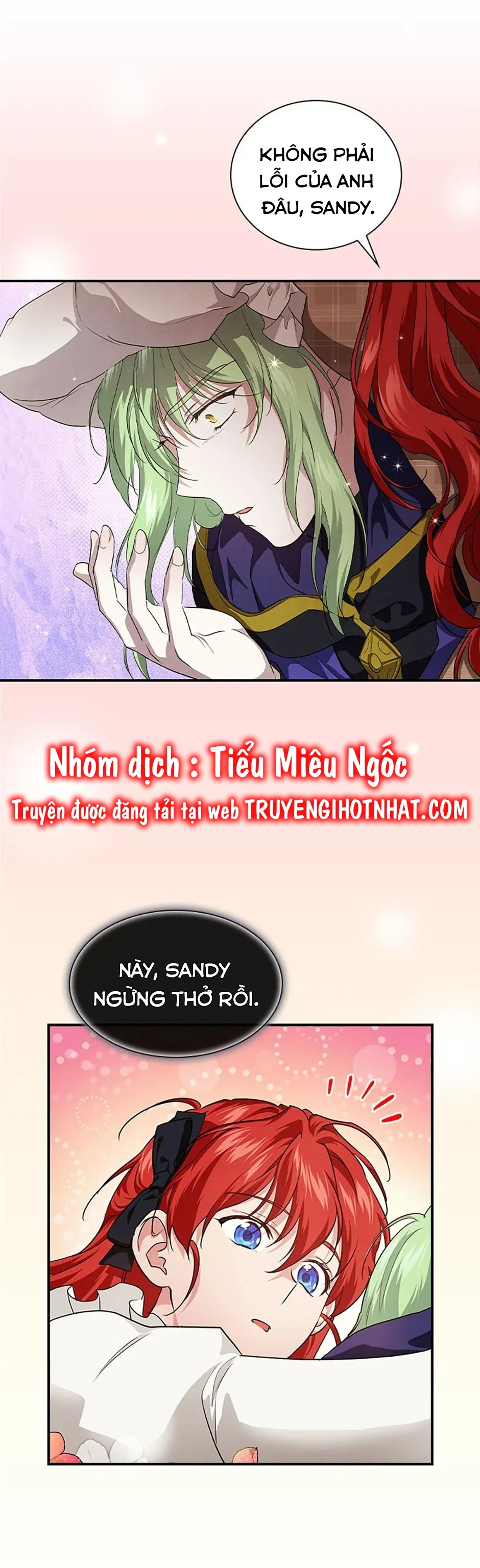 đi tìm con trai của cha tôi chapter 55 38