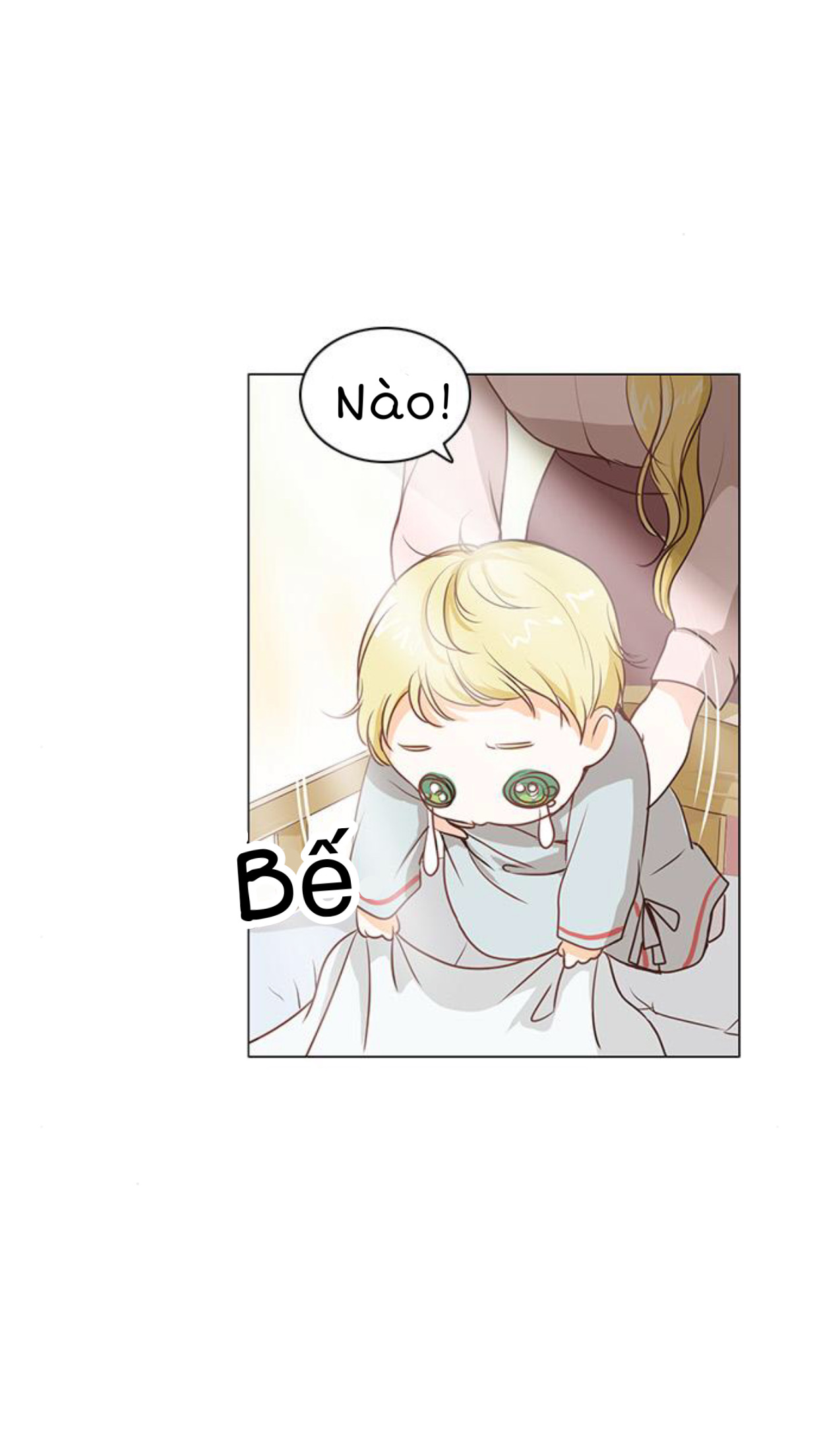 baby mai mối là công chúa chapter 1 20