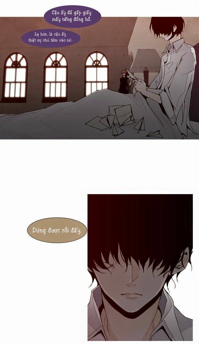 một không gian thời gian khác chapter 51 13