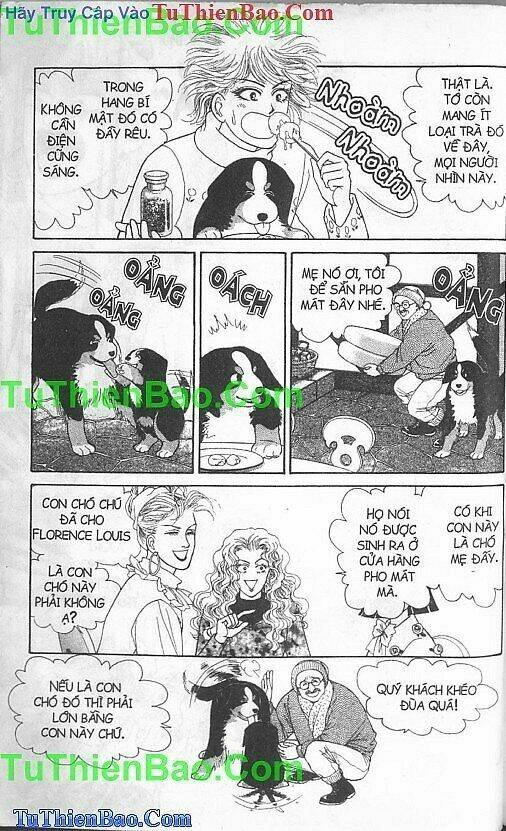 câu lạc bộ con nhà giàu chapter 13 209