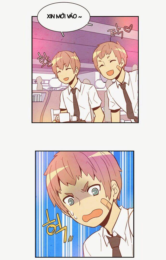 evergreen tea chapter 8 3