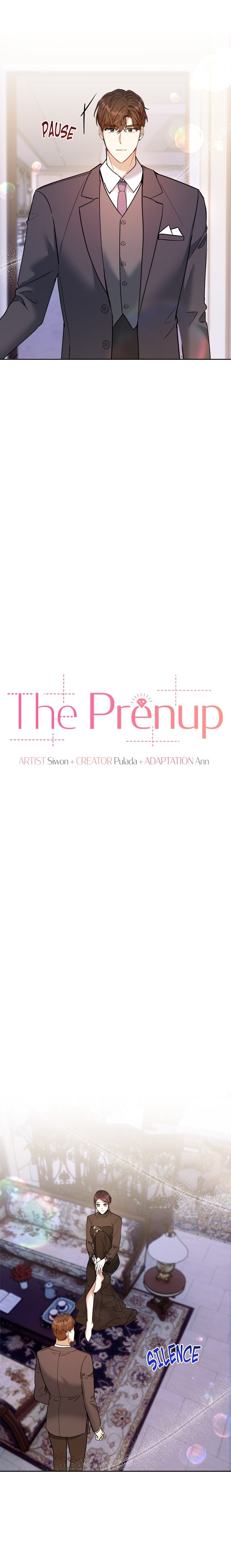 bản cam kết hôn nhân chapter 80 5