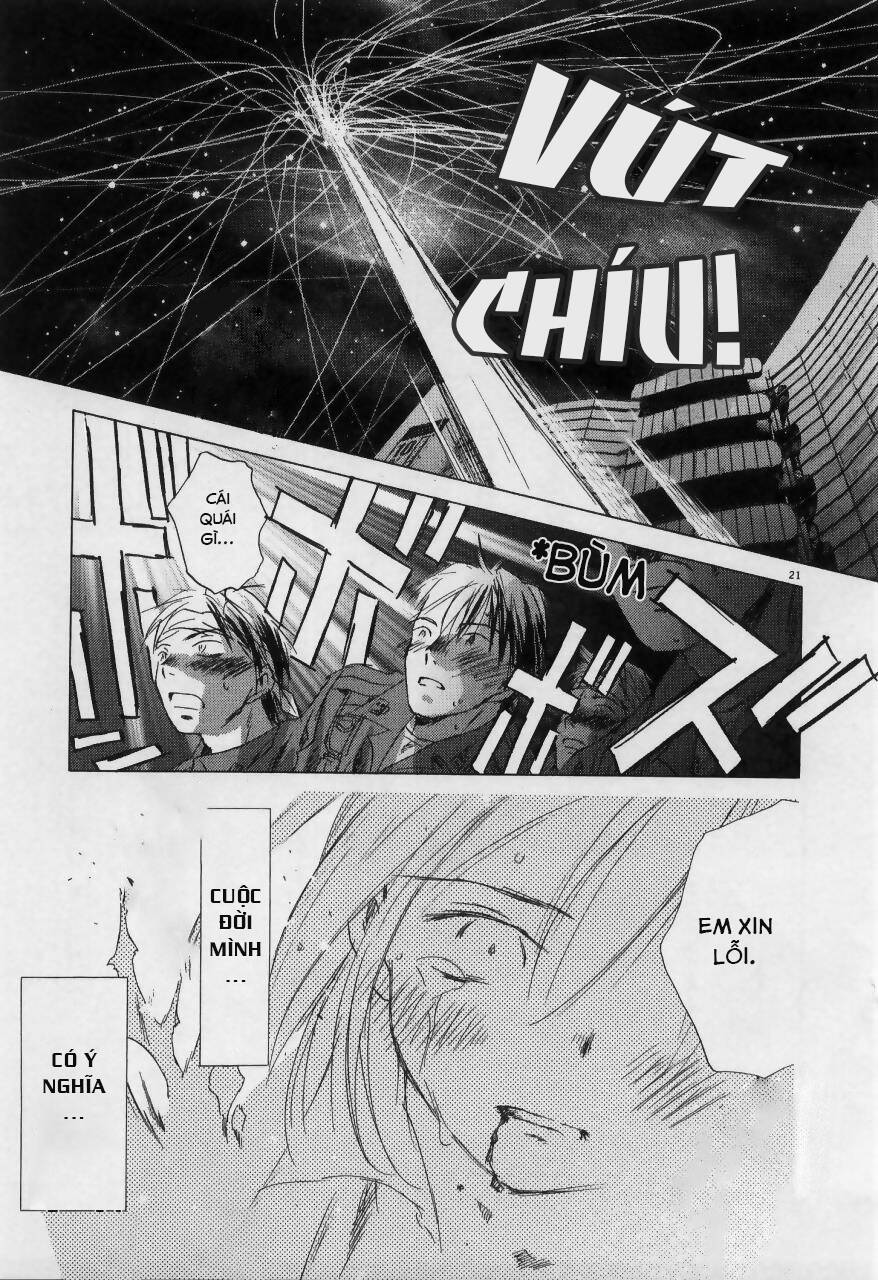 saishuu heiki kanojo chapter 15 23