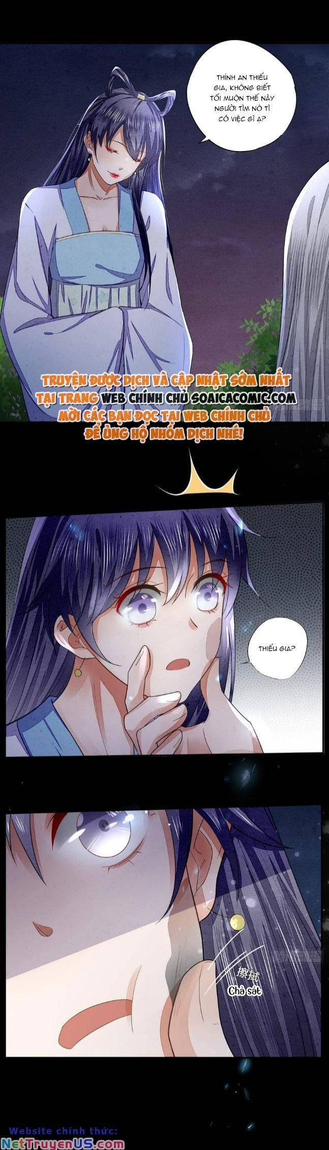 ta làm tra nam khóc ròng ròng chapter 15 14