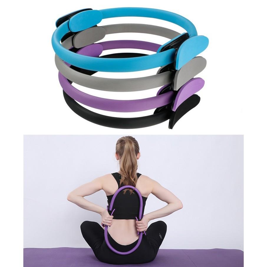 Vòng tập yoga cao cấp (Mẫu nhỏ)