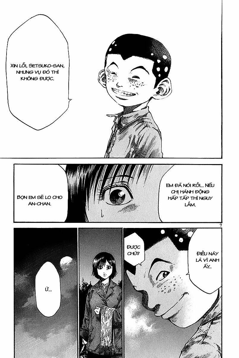 rainbow chapter 33 9