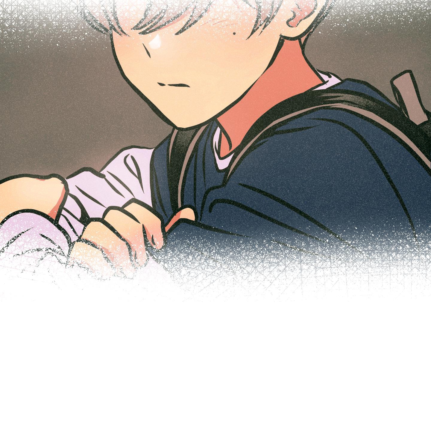 cây thương của ghost chapter 22 24