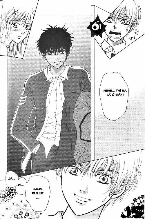 shiwhamong - ba chị em chapter 5 12