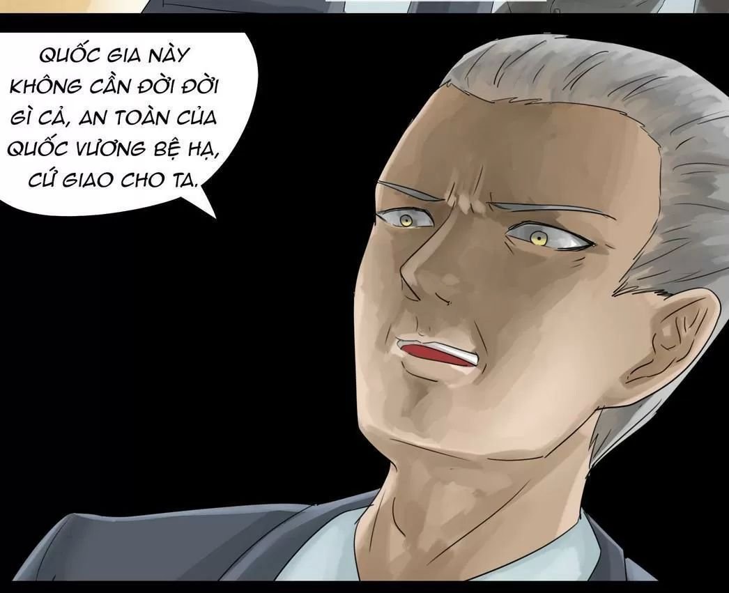 một con chó chapter 32 7
