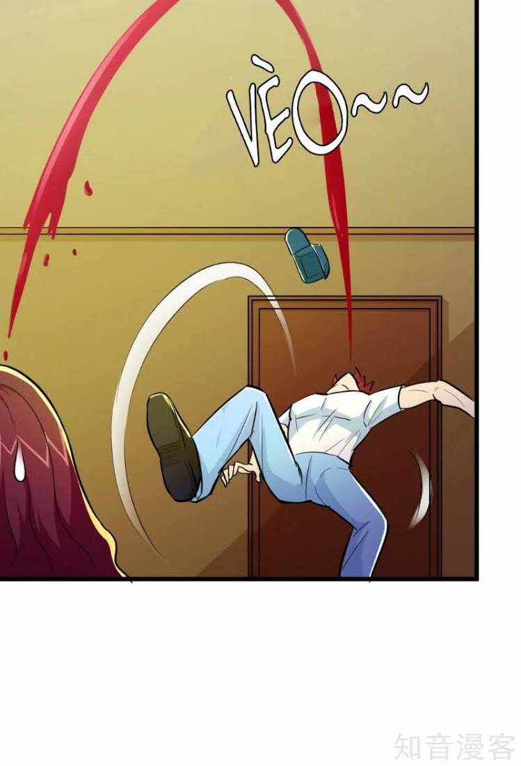 tối cường đặc chủng binh của hoa khôi chapter 71 27