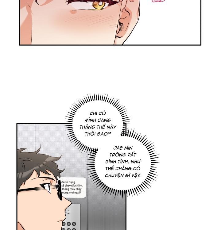 gâu gâu! chapter 11 3