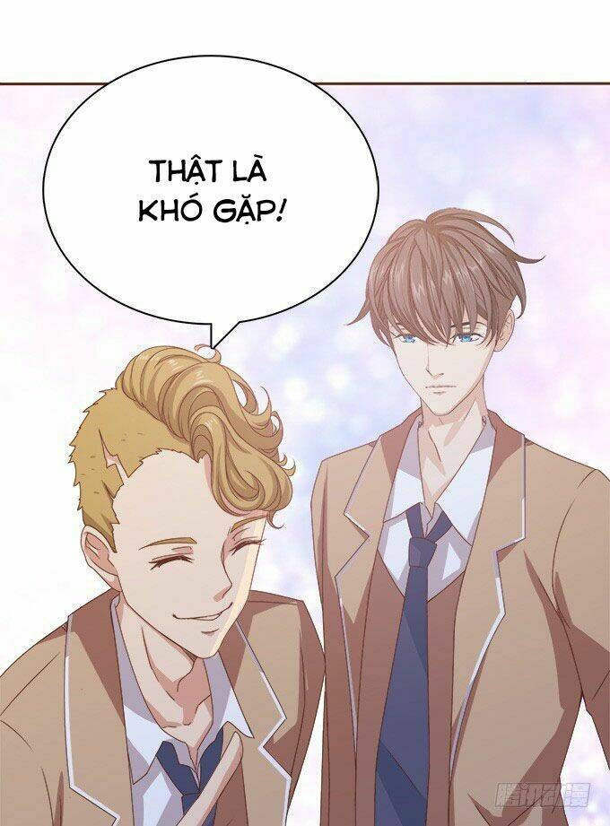 tình yêu ba tuyến chapter 5 39