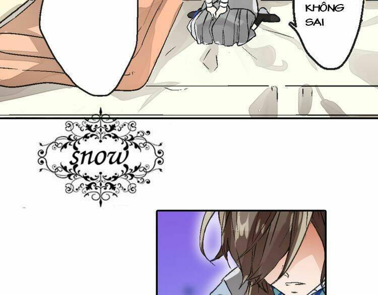 triệu nụ hôn của hoàng tử chapter 6 66