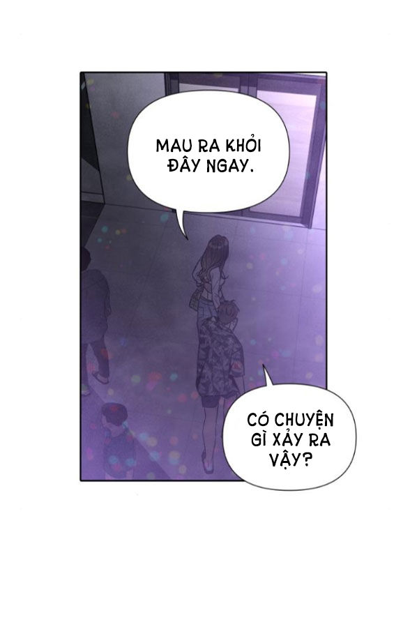 điều khiến tôi quyết tâm muốn chết chapter 46.2 27