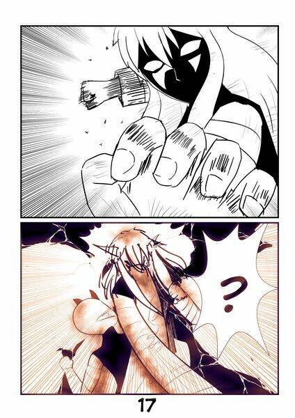 my papa is demon chapter 10 19