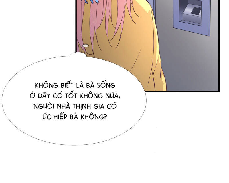 chiến lược lãng mạn của thịnh thiếu chapter 52 34