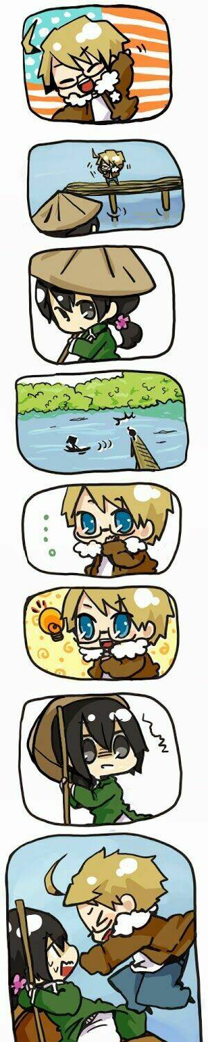 aph doujinshi couples collection chapter 1 1