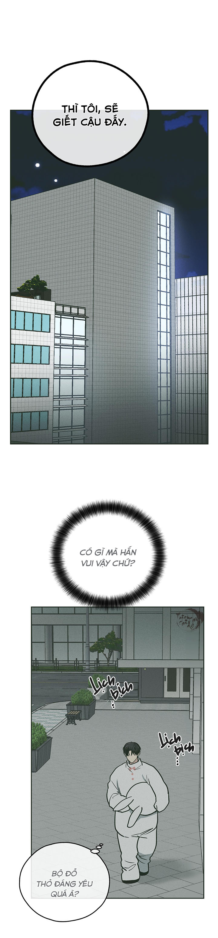 trả thù chapter 38 22